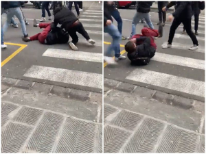 Solidarietà agli studenti coinvolti nei fatti di Firenze e ferma condanna per gli autori dell&#039;aggressione