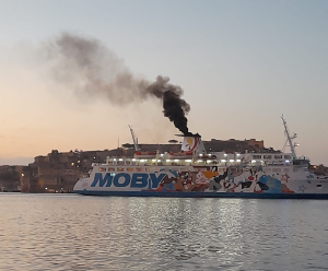 Affumicati da Moby: la nuova era del carbone è già cominciata?