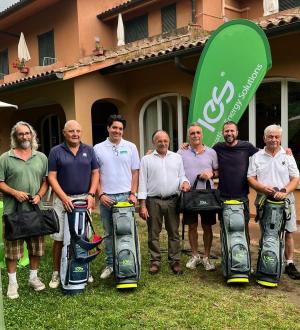 Trofeo IES 2024 al Golf Club Acquabona