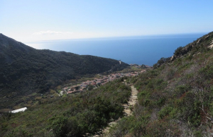 La pericolosa ed irrealistica idea delle dighe all’Isola d’Elba