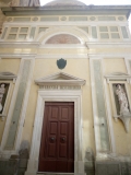 Portoferraio. Chiesa della Misericordia