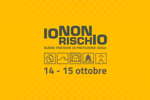 Torna a Portoferraio la campagna nazionale “Io non rischio” per le buone pratiche di protezione civile