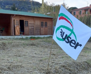 Assemblea dei soci di Auser Elba Onlus