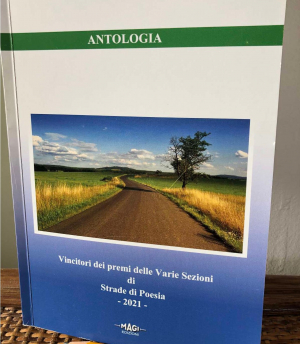 A Carlo Murzi un riconoscimento letterario per la poesia &quot;La Festa di Leopardi&quot;