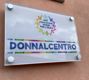 DONNALCENTRO: inaugurato da &#039;Insieme per l&#039;Elba&#039; un nuovo spazio di inclusione sociale