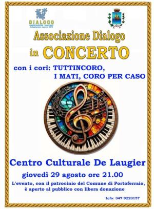 Associazione Dialogo in concerto