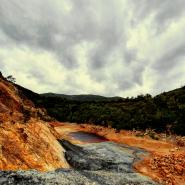 La storia dell&#039;Elba, impastata di ferro e di miniera