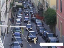 Viabilità e parcheggi a Portoferraio  - decine di anni di non soluzioni