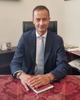 Il commento del presidente Camera di Commercio sul potenziamento del Corridoio tirrenico