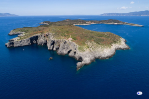 Young Reporter a Giannutri: un viaggio alla scoperta della Riserva di Biosfera Isole di Toscana