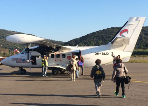 Addio continuità territoriale aerea (ma speriamo sia solo arrivederci)