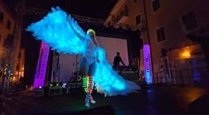 Un successo il Capodanno a Portoferraio con Elba Music Awards