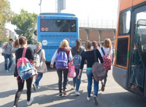 Criticità del trasporto pubblico e dell&#039;edilizia scolastica, i temi in discussione nell&#039;Assemblea Studentesca Provinciale