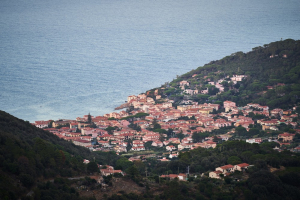 Marciana Marina: avviso guasto illuminazione pubblica Gruppo La Fornace - Orzaio