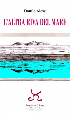 Alessi per una nuova presentazione de &quot;L&#039;altra riva del mare&quot;, in trasferta a Roma