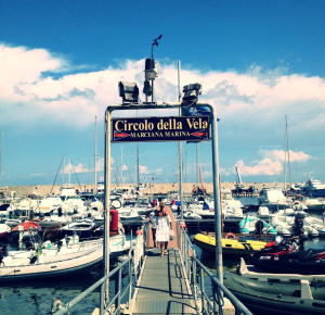 Il Circolo Velico marinese cerca un gestore per il bar