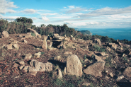 La necropoli di Piana alla Sughera