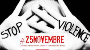 Sarà un bellissimo giorno quello in cui non ci sarà più bisogno di “una giornata contro la violenza sulle donne”