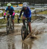 Elba Bike, vittoria di prestigio per Nicoletta Brandi a Casalecchio