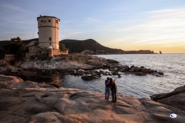 Il mese di giugno all&#039;isola del Giglio con gli eventi del Parco Nazionale