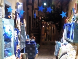 Atmosfere di...Notte Blu, la scelta alternativa di Capoliveri per il 1 agosto