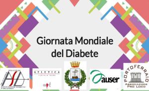 Giornata mondiale del diabete, due eventi a Portoferraio