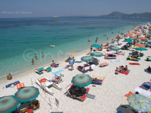 Il mare è di tutti, in 1700 hanno sottoscritto la petizione per le spiagge libere