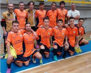 Elba ’97 calcio a 5: iniziata con una vittoria la nuova stagione.