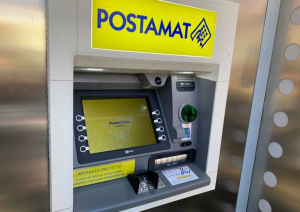 Poste Italiane: prelievi senza carta anche nella provincia di Livorno