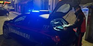 Controlli dei Carabinieri sulle strade del fine settimana: denunciati 2 automobilisti