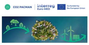 Il Mediterraneo verso la neutralità climatica con il progetto CO2 PACMAN - 11 e 12 febbraio all&#039;Elba