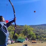 Domenica 16 aprile la 2^ edizione del Tiro al Volo del Grande Falco