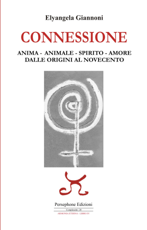 È in libreria &quot;Connessione&quot; il nuovo libro di Elyangela Giannoni