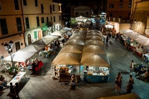 Elba Book Festival 2024, attenzione è consapevolezza