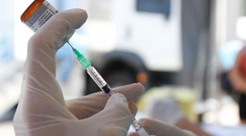 Dati delle vaccinazioni ad accesso diretto del 4 settembre (24 all&#039;Elba)