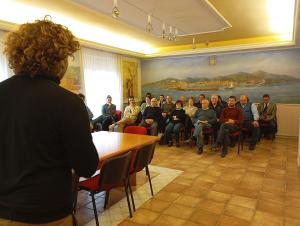 Presentato il progetto AgRio