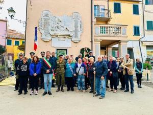 A San Piero si celebra il 4 novembre con il contributo delle donne di &quot;Tramandando&quot;