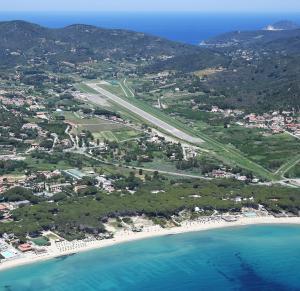 Martinenghi: finché un solo Sindaco avrà diritto di veto l&#039;aeroporto non si farà