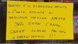 Liberia marinese lamenta esclusione dalle manifestazioni culturali. La minoranza: &quot;il sindaco si faccia promotore di un incontro tra le parti&quot;