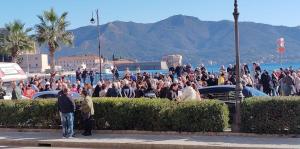 Presidio sul porto di Portoferraio, il PD parteciperà ed invita tutti ad esserci