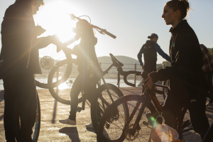 Elba isola dei Campioni, 10 giorni di stage per gli Azzurri della mtb Cross Country