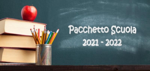 Campo: il 21 settembre scade il termine per la richiesta del pacchetto scuola