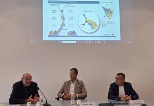 L&#039;economia locale in cifre: un nuovo portale della Camera di Commercio con i dati del territorio