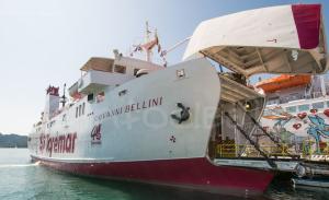 Moby mette in vendita i traghetti Rio Marina Bella, Schiopparello Jet, Giovanni Bellini e Liburna