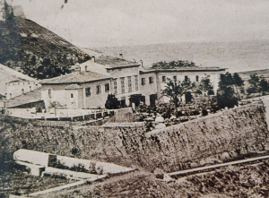 Cambio della guardia al Centro Studi Napoleonici e di Storia dell&#039;Elba