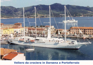 Crocierismo all’Elba ultima frontiera dei NO-TUTTO