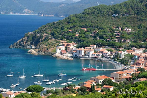 Marciana Marina: modifiche alla viabilità in occasione del Giro Podistico dell&#039;Elba