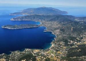 Fortissimo boato avvertito in tutta l&#039;Elba (e non solo)