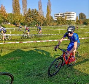 Elba Bike, per Matacera sesto posto a Città di Castello