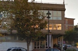 La sala della Provincia a Portoferraio disponibile per le vaccinazioni anti Covid-19